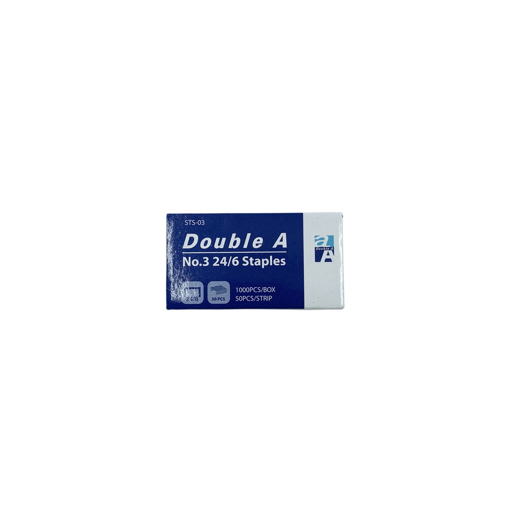 Double A Kim Bấm số 3