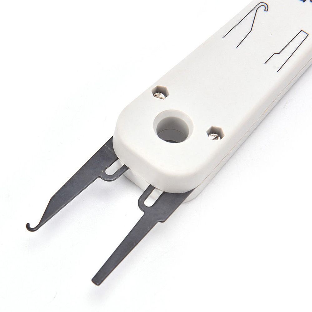 Kìm Bấm Dây Cáp Mạng Lan Chuyên Nghiệp Rj45 Nhiều Màu Sắc Cho Điện Thoại