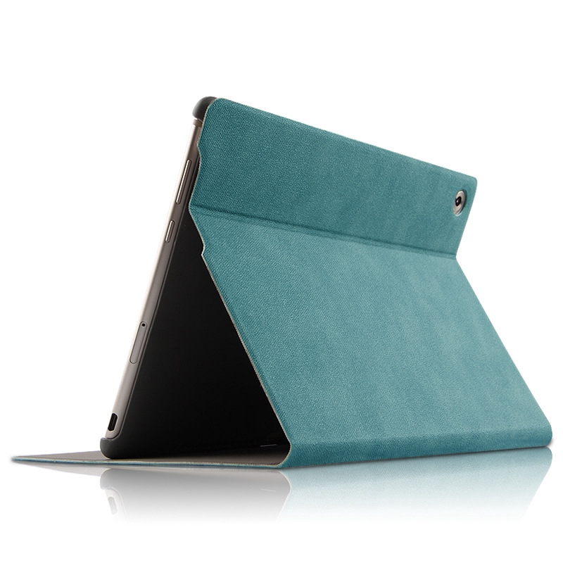 Bao da nắp gập nhiều màu cho máy tính bảng Huawei MediaPad M5 Lite 10 BAH2-W19/L09/W09 10.1 | BigBuy360 - bigbuy360.vn