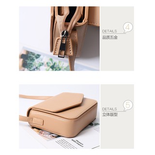 Túi Xách Bì Thư Cao Cấp 01