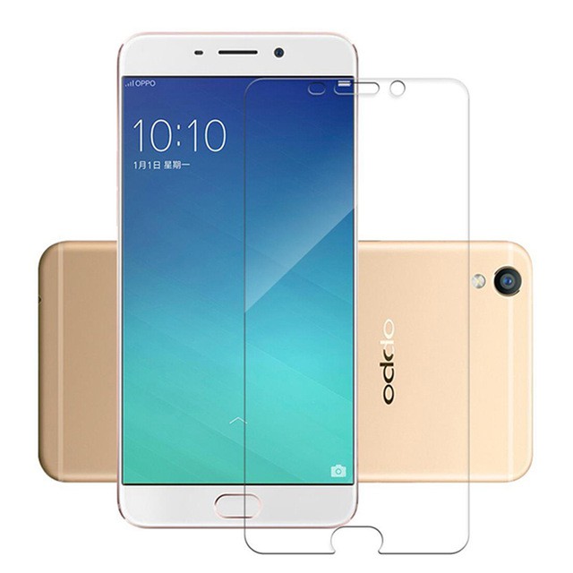 Kính cường lực cho OPPO A93 A52 A53 A73 A33 A31 A5 A9 2020 F17 Pro A12 A12E F15 A91 A92S A8 Reno ACE 2 A5X A1 A3 A3S A7X A11 A30 A31 A33