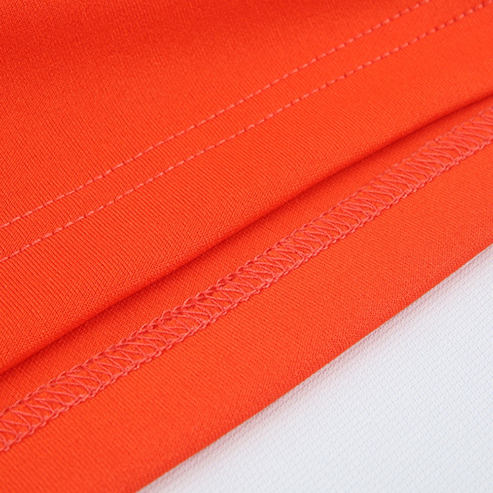 Chân Váy Xếp Ly Có Khóa Kéo Thời Trang Chơi Golf Cho Nữ