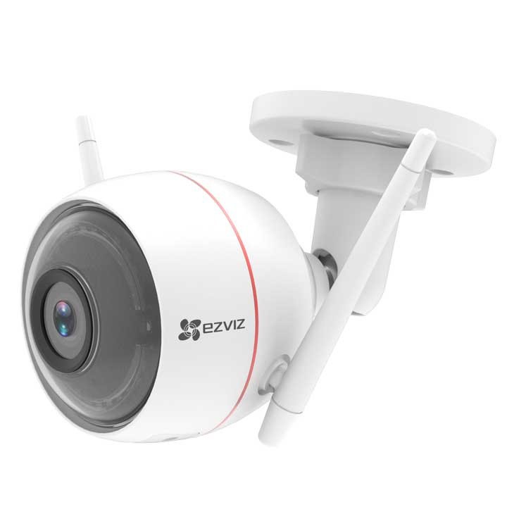 Camera Wifi 1MP EZVIZ C3W 720P (CS-CV310-A0-3B1WFR)