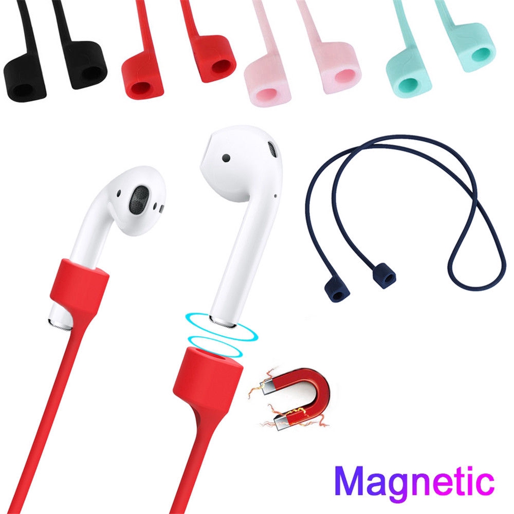 Dây đeo tai nghe chống mất dành cho Airpods tiện dụng