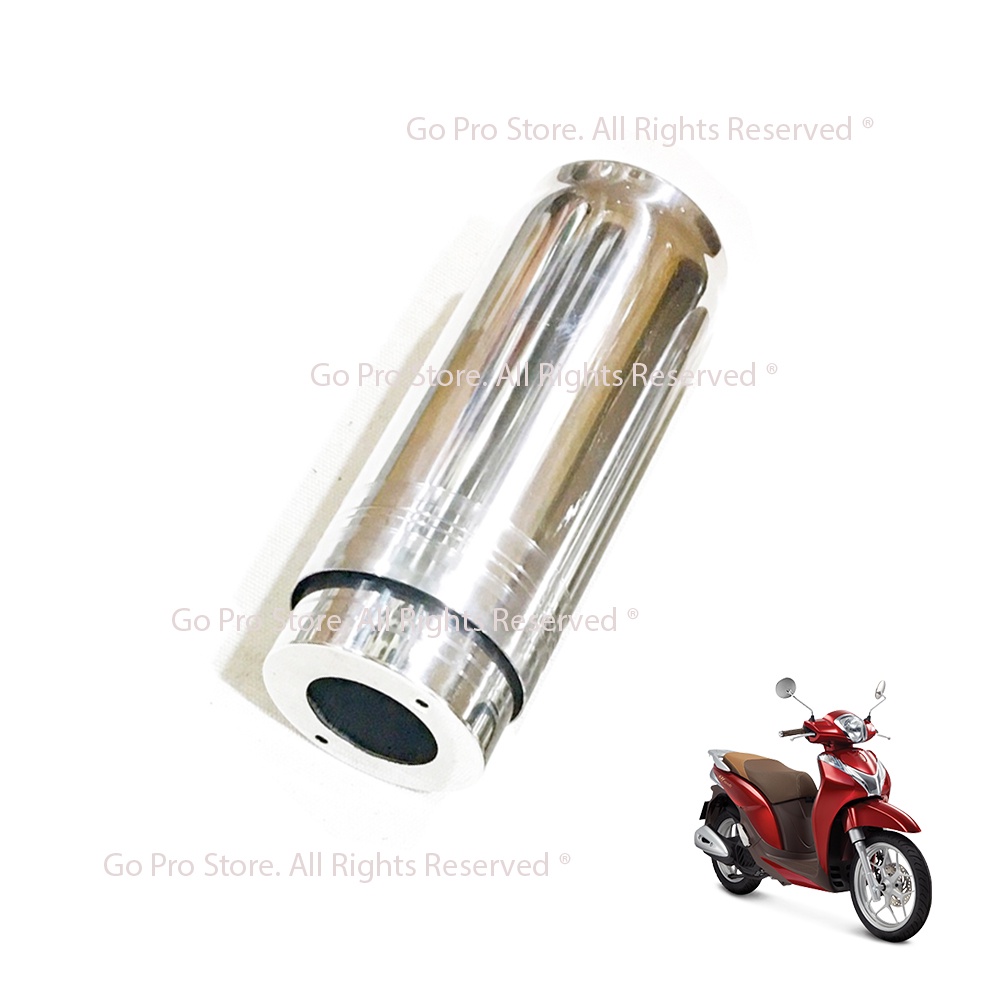 Bộ Ống Phuột SH MODE INOX