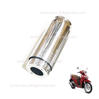 Bộ Ống Phuột SH MODE INOX 201 - VT103