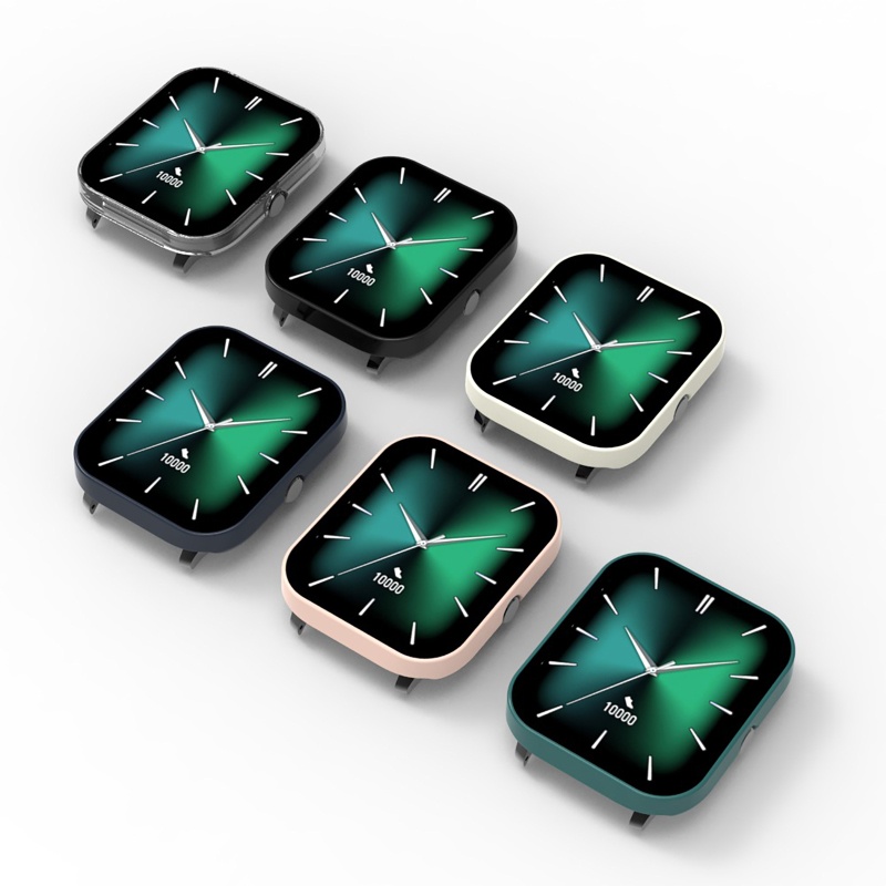 Kính Cường Lực Bảo Vệ Màn Hình HaylouLS09B Kèm Phụ Kiện