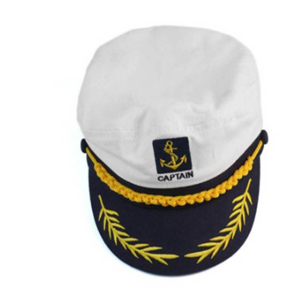 Mũ hải quân kiểu dáng độc đáo