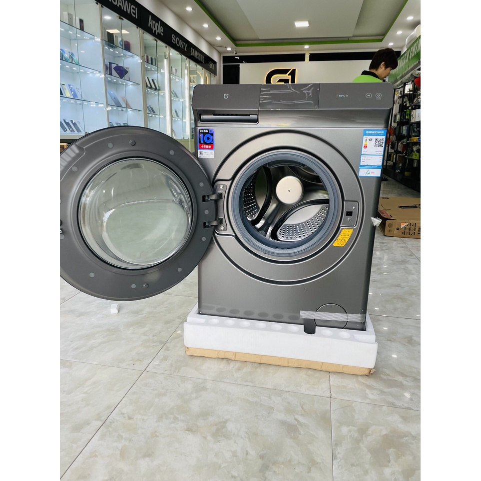 Máy Giặt Xiaomi 10Kg Sấy 7Kg