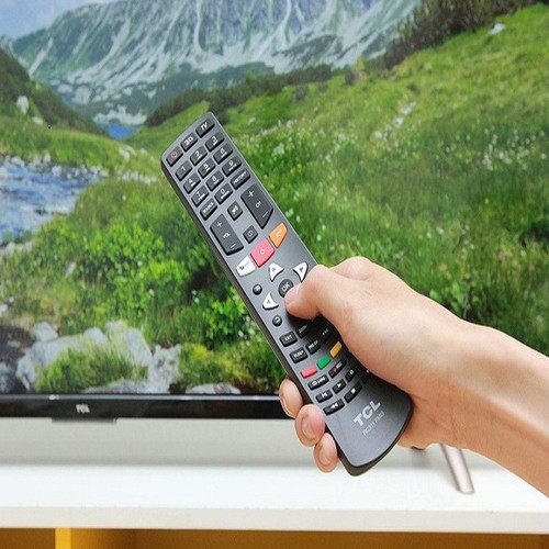 Điều khiển Remote Tivi TCL Smar - TCL FM13