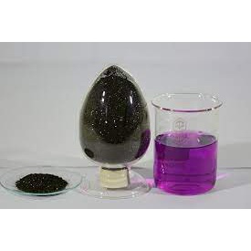 Thuốc tím dạng bột