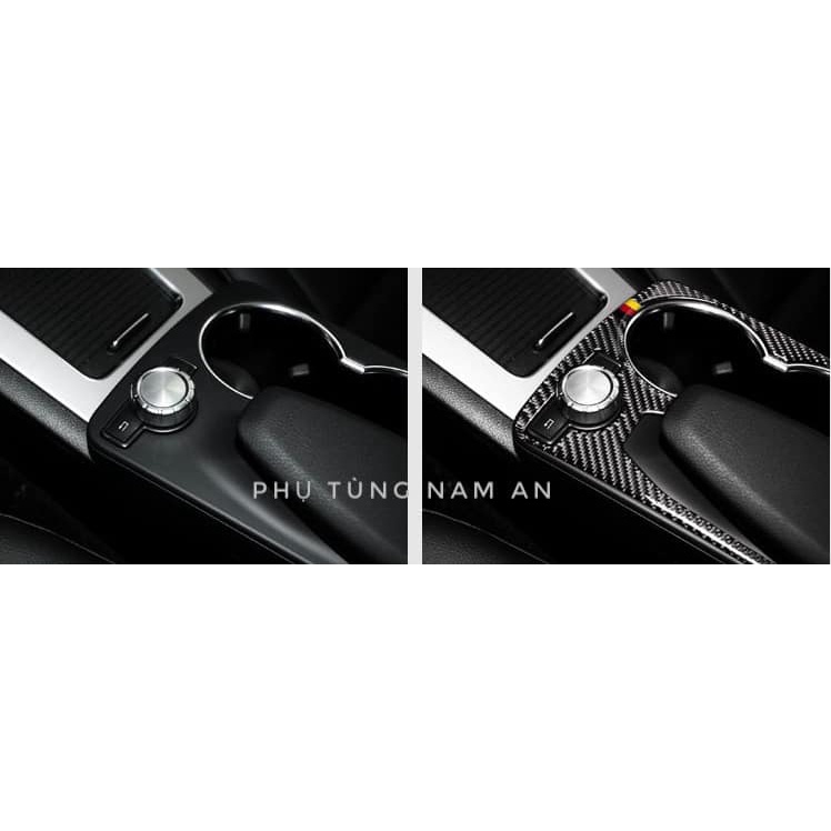 ỐP BỆ TỲ TAY MERCEDES GLK / C-CLASS W204