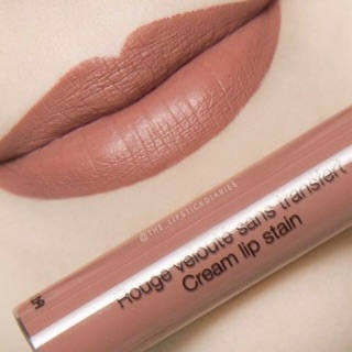 [MINISIZE] Son kem lì Sephora Creamy lip stain Pink Tea