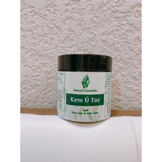 Kem ủ tóc Natural Cosmetic