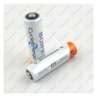 Pin sony 2a - 3a sạc được