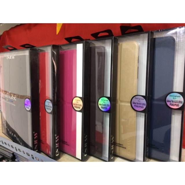 Bao da Onjess Samsung Tab A 10.1/P580
