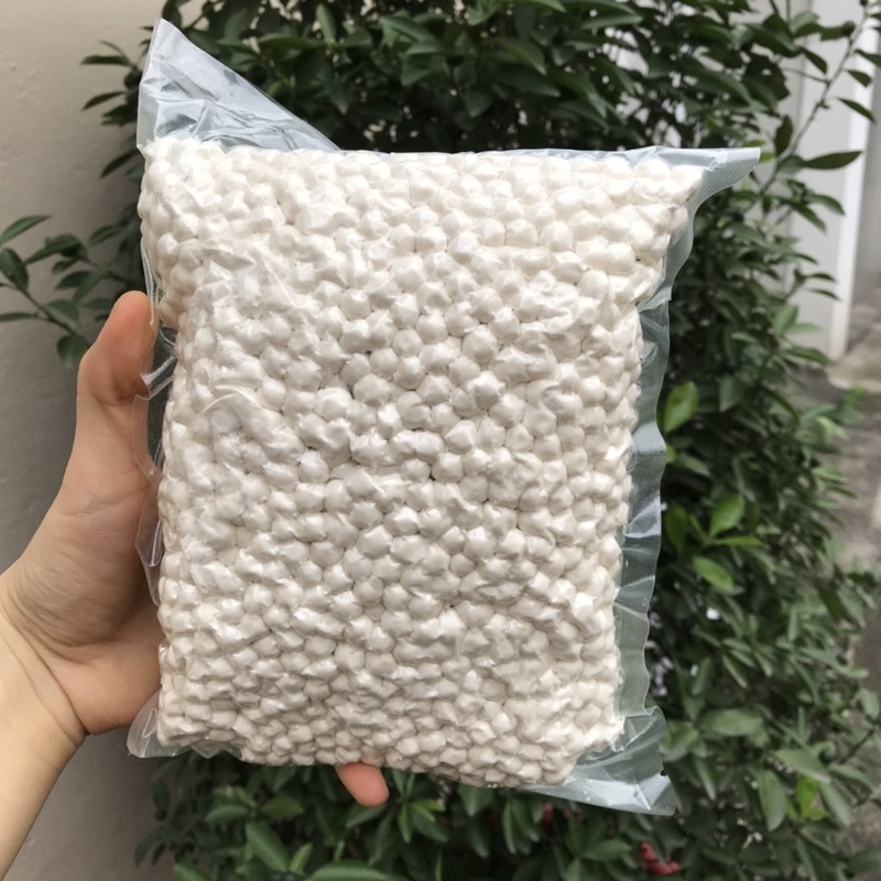 TRÂN CHÂU SALE SIÊU HỜI: COMBO 1KG TRẮNG 1KG ĐEN