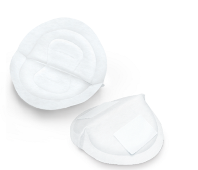 4 Miếng lót thấm sữa giặt được Hotga