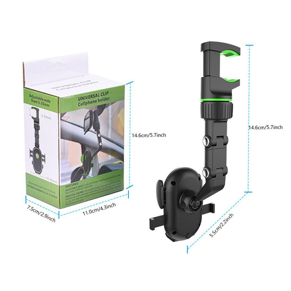 SHOUKEY Giá Đỡ Điện Thoại Di Động Đa Chức Năng 360 Độ° Xoay Tròn Chuyên Dụng Chất Lượng
