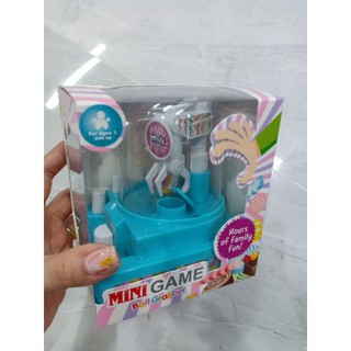 [HOT] MÁY BÁN KẸO GẮP KẸO MINI