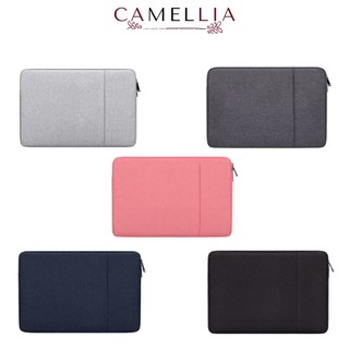 Túi chống sốc Laptop Macbook cao cấp 13,3 14 15,6 inch CAND05 I Bảo Hành 12 Tháng I Nam Nữ I Hàng Chính Hãng