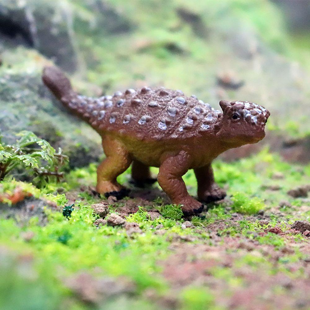 Set 16 Mô Hình Khủng Long Đồ Chơi Cho Bé