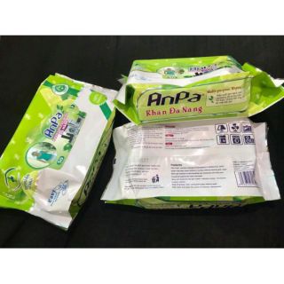 ♻️❇️♻️ KHĂN LAU ĐA NĂNG ANPA ♻️❇️♻️