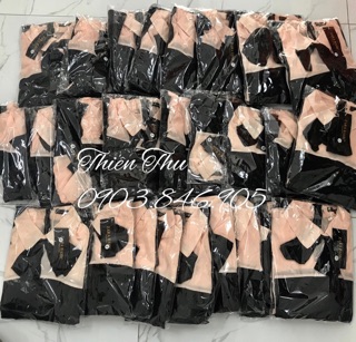 Đầm cặp Mẹ con