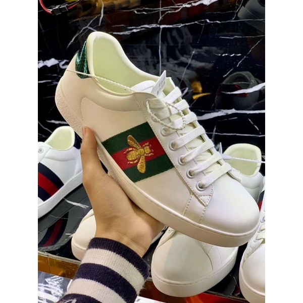 Giày thể thao sneaker Guccii siu cấp nam nữ