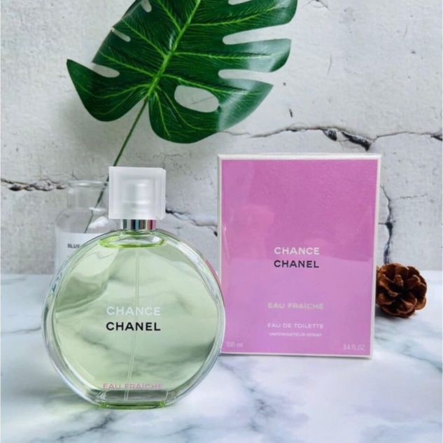 ᵗ.ʰ.ᵉ.ˢ.ᶜ.ᵉ.ⁿ.ᵗ - Nước hoa Chanel Chance Eau Fraiche 5ml/10ml