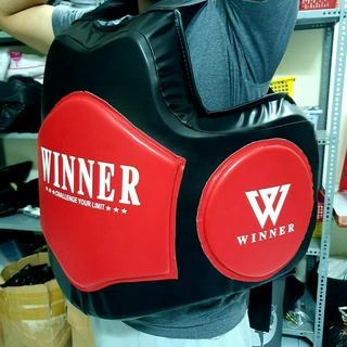 Winner - Giáp Ngực Boxing