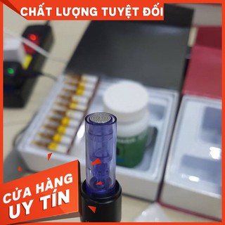. kim nano cho máy vi kim dr pen
