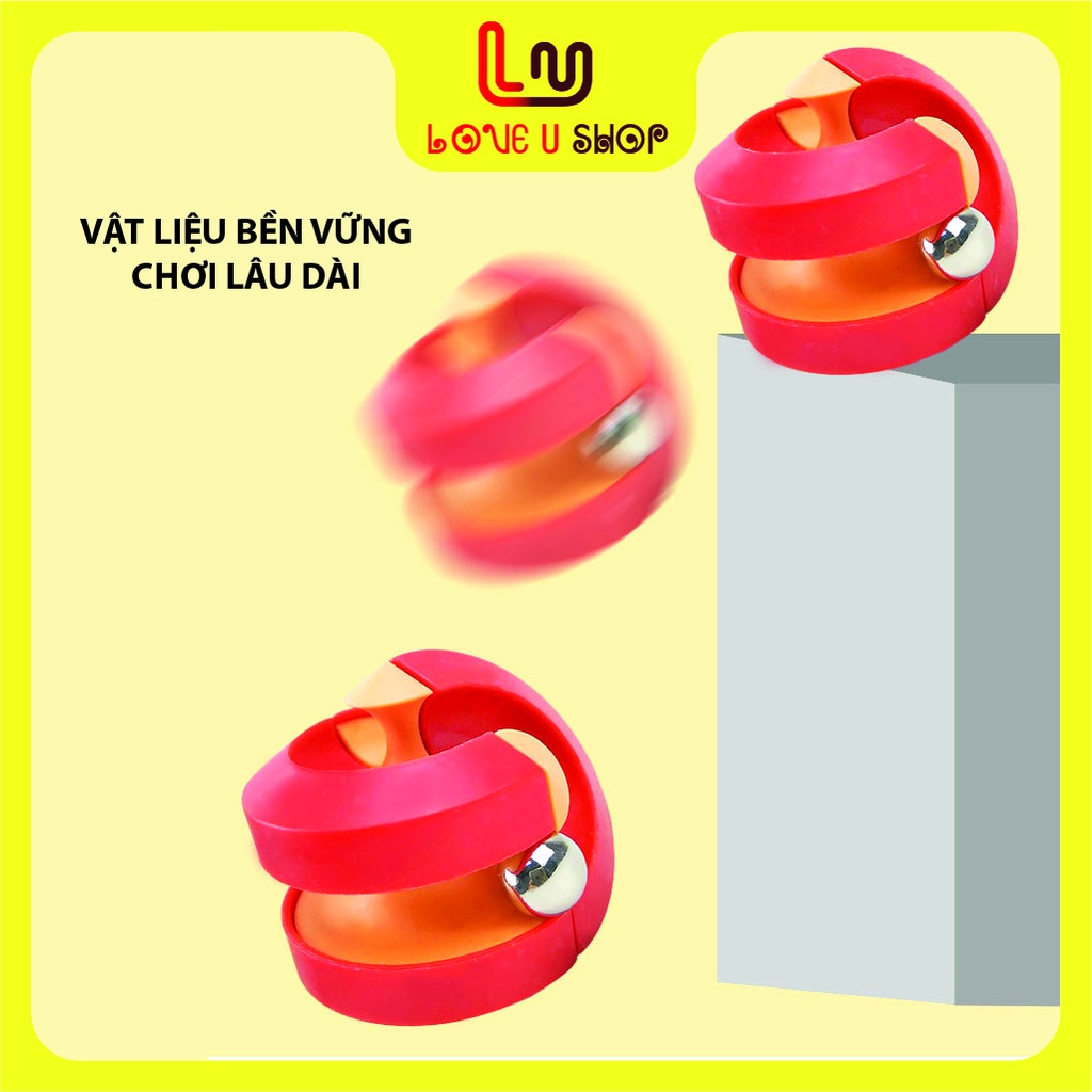 Rubik biến thể, Rubik bi nhiều màu sắc