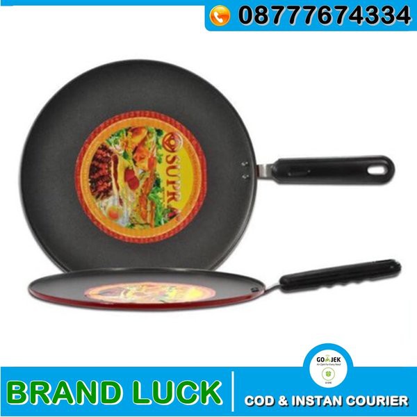 Supra Chảo Nướng Bánh Hình Tròn 30cm | BigBuy360 - bigbuy360.vn