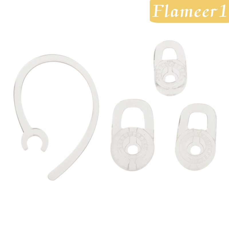 [Flameameer1] Móc Tai Nghe Bluetooth Plantronics