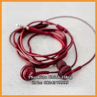 Tai nghe Samsung AKG bản đặc biệt màu đỏ