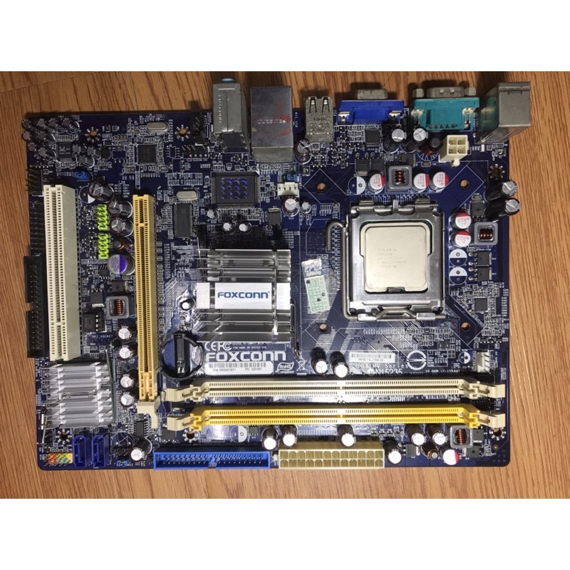 MAIN SOCKET 775 CÁC LOẠI 945,G31,G41,g45 các loại hãng giga asus foxconn ECS | BigBuy360 - bigbuy360.vn