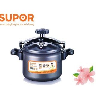 Nồi áp suất cơ Supor YGH22 6.0 lít