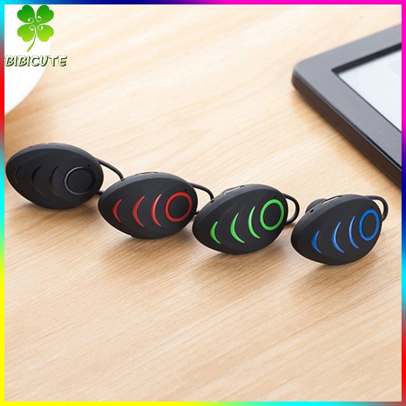 [Fast delivery]Mini Headphone for iPhone/Samsung In-ear Single-sided Earphone