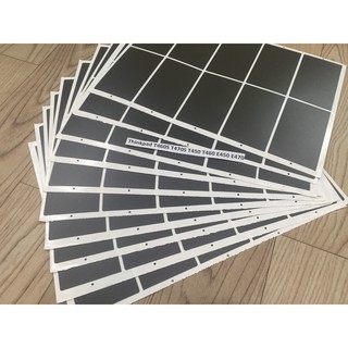 Miếng dán chuột Touchpad ịbm Thịnkpad T460S T470S T450 T460 E450 E470 NEW