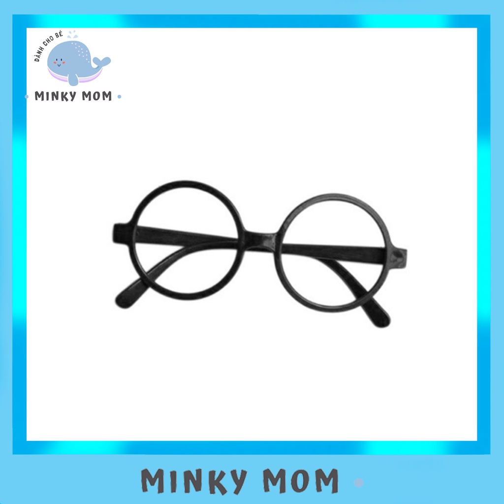 Kính thời trang nobita cho bé