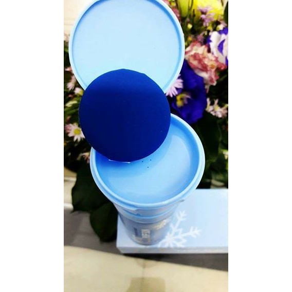 KEM CHỐNG NẮNG ICE PUFF SUN MERSENNE BEAUTE SPF50+ PA+++ | BigBuy360 - bigbuy360.vn