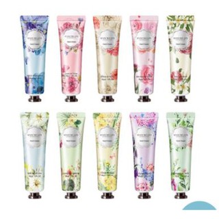 Kem Dưỡng Ẩm Da Tay Maycreate 30g