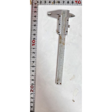 Caliper, thước kẹp nhật bãi..