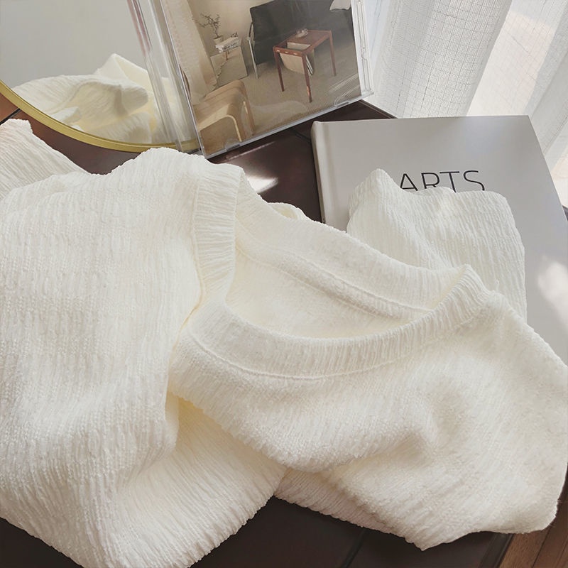 Áo Chiffon Chui Đầu Màu Trơn Ôm Dáng Thời Trang Cho Nữ  Màu Sắc 00630 | BigBuy360 - bigbuy360.vn