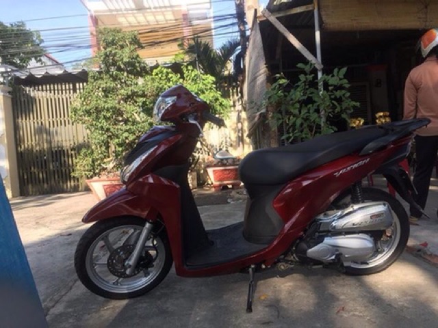 1108 _ Sơn xit Samurai 1108 màu đỏ Yamaha _Yamaha Red _ Tốt, giá rẻ, ship nhanh