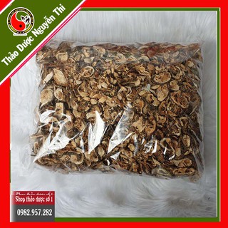 Mướp đắng rừng Khổ qua rừng điều trị huyết áp cao, tiểu đường -1KG Sản Phẩm Của Cty Thảo dược số 1