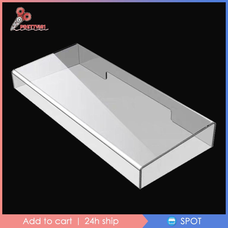 Vỏ Bọc Bàn Phím Chống Bụi Dễ Vệ Sinh 1 Cái