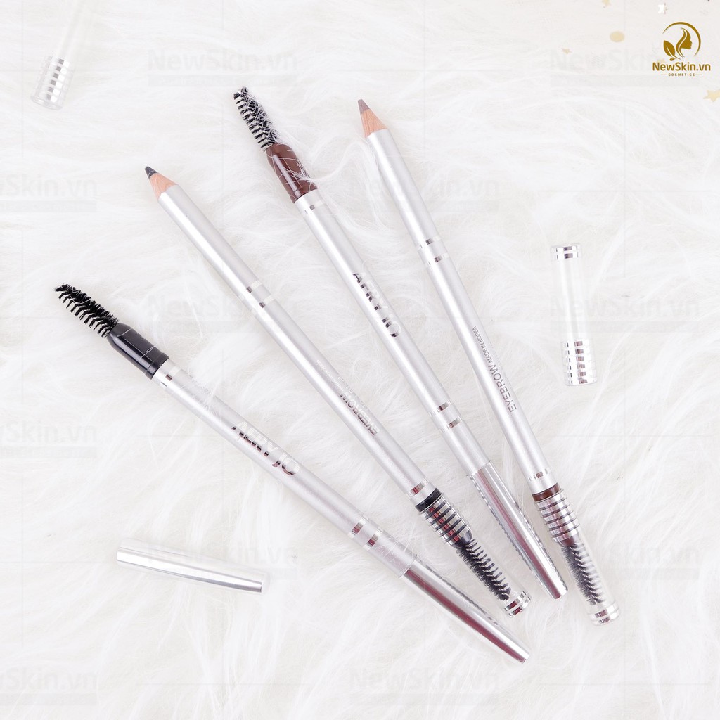 Chì Kẻ Chân Mày Aery Jo Eyebrow Pencil