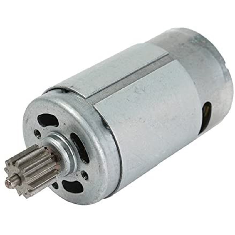 Động cơ RS390 6V 390 18000RPM thay thế cho xe đồ chơi trẻ em